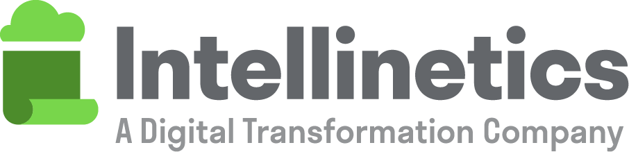 Intellinetics Logo