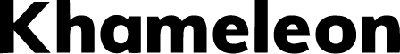Khameleon logo